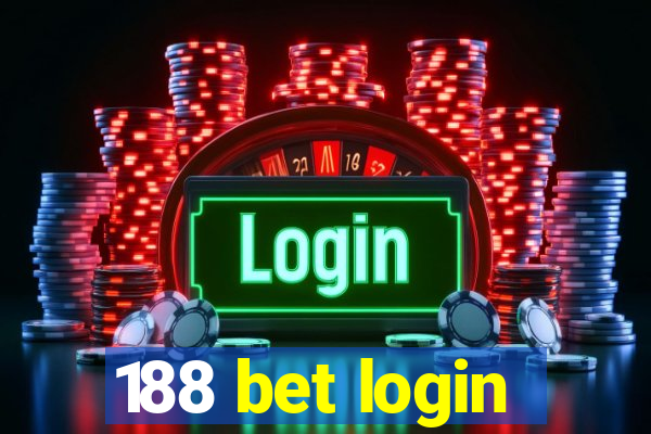 188 bet login